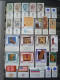 ISRAEL MNH** 3 SCANS - Colecciones & Series