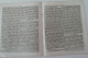 Delcampe - Allgemeine Zeitung 29 Settembre 1829 - Andere & Zonder Classificatie