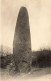 Dolmens & Menhirs * 4 Cartes Photos à Situer ! * Dolmen Menhir Pierre Pierres Monolithe Mégalithe - Dolmen & Menhirs