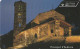 ANDORRA. AD-STA-0113. Sant Joan Of Caselles (by Night). 2000-02. 20000 Ex. (117) - Andorra