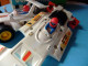 SCALEXTRIC SIGMA ACCESORIO CARROCERIA EXIN Con PILOTO + MOTOR Figurado + PANEL TRASERO - Schaal 1:32