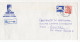 1995. YUGOSLAVIA,SERBIA,BELGRADE,RECORDED COVER,VOJVODA STEPA SCHOOL HEADED COVER - Storia Postale