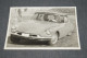 RARE, Photo Ancienne,voiture Sur Circuit ,originale, 18 Cm. Sur 13 Cm.voiture De Course. - Auto's