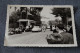 RARE, Photo Ancienne,voiture Ancienne Sur Circuit,originale, 13 Cm. Sur 9 Cm.voiture De Course. - Auto's