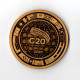 Saudi Arabia Commemorative Medal For G20 - 2020 - (Not An Official Version) - Saoedi-Arabië