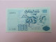 Billet De 100 Dinars Algeriens - Algérie