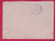 TIMBRE FM N°1 SAIGON CENTRAL COCHINCHINE 1903 SERVICE A LA MER POUR PLOUESCAT FINISTERE LETTRE COVER - Lettres & Documents