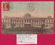 TIMBRE FM N°5 SAIGON CENTRAL COCHINCHINE 1914 4EME COMPAGNIE COLONIALE POUR THAINGUYEN ET DAPCAU LETTRE COVER - Storia Postale