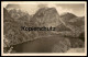 ALTE POSTKARTE PIBURGER SEE BEI OETZ 1916 Ötztal Tirol Austria Österreich Autriche Cpa Postcard AK Ansichtskarte - Oetz