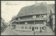 Stolberg Harz - Rathaus - 1911 Old Postcard (see Sales Conditions) 08453 - Mansfeld