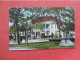 Post Office Canon.  St Augustine - Florida > St Augustine    Ref 6103 - St Augustine