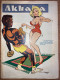 Muhammad Ali Clay Jayne Mansfield 1965 TURKISH COMIC MAGAZINE CARSAF - Stripverhalen & Mangas (andere Talen)