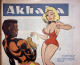 Muhammad Ali Clay Jayne Mansfield 1965 TURKISH COMIC MAGAZINE CARSAF - Cómics & Mangas (otros Lenguas)