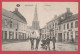 Torhout / Thourout - De Burg ... Geanimeerd -1924 ( Verso Zien ) - Torhout