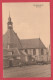 Grobbendonk - De Kerk ... Oldtimer ( Verso Zien ) - Grobbendonk