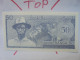 RWANDA 50 Francs 1976 Neuf (B.29) - Ruanda