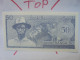 RWANDA 50 Francs 1976 Neuf (B.29) - Rwanda