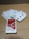 UN JEU DE 52 CARTES - PUB GENERALI - Brain Teasers, Brain Games