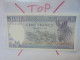 RWANDA 100 Francs 1982 Neuf (B.29) - Ruanda