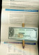 AMERICA USA CITICORP. TRAVELERS CHECKS. $ 100. SPECIMEN ,ORIGINAL SPECIMENT AND  IN EXCELLENT CONDITION. - Other - America