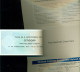 AMERICA USA CITICORP. TRAVELERS CHECKS. $ 100. SPECIMEN ,ORIGINAL SPECIMENT AND  IN EXCELLENT CONDITION. - Altri – America