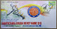 INDIA 2016 SHANTHEYANDA OKKADA HOCKEY NAMME, HOCKEY, SPORTS....SPECIAL COVER, MADIKERI CANCELLATION - Hockey (sur Gazon)