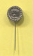 Parachutting - Championship Of  Yugoslavia Sarajevo, Vintage Pin Badge Abzeichen - Parachutespringen