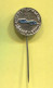 Swimming Natation - European Championship 1981. Split Yugoslavia, Vintage Pin Badge Abzeichen - Nuoto