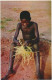 Guine Bissau - Portuguese Guinea - Guinee Portugaise - Young Balanta Black Boy - Garçon Balanta - Guinea Bissau