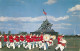 U.S. Marine Corps War Memorial - Arlington - Virginia - Arlington