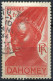 Delcampe - Dahomey - 1901 - 1941 - Lot Timbres * TC Et Oblitérés - Normaux Et Taxes -  Nºs Dans Description - Used Stamps