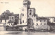 ITALIE - Pisa - Cittadella - Carte Postale Ancienne - Pisa