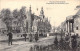 BELGIQUE - Exposition De Bruxelles 1910 - Pavillon Néerlandais - Carte Postale Ancienne - Exposiciones Universales