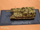 TIGER ELEPHANT SDKFZ 184 ITALIE 1944  ECHELLE 1/72 EME - Panzer