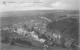 BELGIQUE - Houffalize - Vue Prise Du Parc De L'Hôtel Des Postes - Carte Postale Ancienne - Houffalize