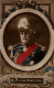 General De Castelnau - Personnages