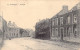 BELGIQUE - Louveigné - L'Ecole - Carte Postale Ancienne - Sprimont