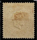 Portugal, 1884, # 66b Dent. 13 1/2, Tipo VI, MNG - Nuovi