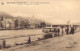 BELGIQUE - Dinant - Le Bateau à L'embarcadère De Dinant - Bateaux " Mouettes " - Services.. - Carte Postale Ancienne - Dinant