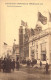 BELGIQUE - Bruxelles - Expositions Universelle Bruxelles 1910 - Avenue Des Concessions - Carte Postale Ancienne - Universal Exhibitions