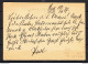 Danzig 1937,Postkarte 5 Pf + 5 Pf Mi 193D Mit Wolff MS 07.5 Gestempelt(D3388) - Entiers Postaux