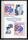 Europa 1962-1980,980V+17 Blocks On 125 Cards,Europa,Cept,nice Collection,schöne Sammlung,MNH/Postfris(C182) - Collections