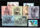 Delcampe - Europa 1962-1980,980V+17 Blocks On 125 Cards,Europa,Cept,nice Collection,schöne Sammlung,MNH/Postfris(C182) - Collections