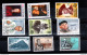 Delcampe - Europa 1962-1980,980V+17 Blocks On 125 Cards,Europa,Cept,nice Collection,schöne Sammlung,MNH/Postfris(C182) - Collections