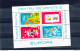 Delcampe - Europa 1962-1980,980V+17 Blocks On 125 Cards,Europa,Cept,nice Collection,schöne Sammlung,MNH/Postfris(C182) - Collections