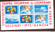 Delcampe - Europa 1962-1980,980V+17 Blocks On 125 Cards,Europa,Cept,nice Collection,schöne Sammlung,MNH/Postfris(C182) - Collections