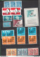 Romania Croatia,exile,europa,cept,europe,Huge Collection With TOP Issues,MNH/Postfris,Used/Gestempeld(C460) - Sammlungen