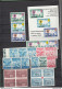 Romania Croatia,exile,europa,cept,europe,Huge Collection With TOP Issues,MNH/Postfris,Used/Gestempeld(C460) - Sammlungen