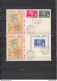 Delcampe - Romania Croatia,exile,europa,cept,europe,Huge Collection With TOP Issues,MNH/Postfris,Used/Gestempeld(C460) - Sammlungen