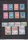 Delcampe - Romania Croatia,exile,europa,cept,europe,Huge Collection With TOP Issues,MNH/Postfris,Used/Gestempeld(C460) - Verzamelingen